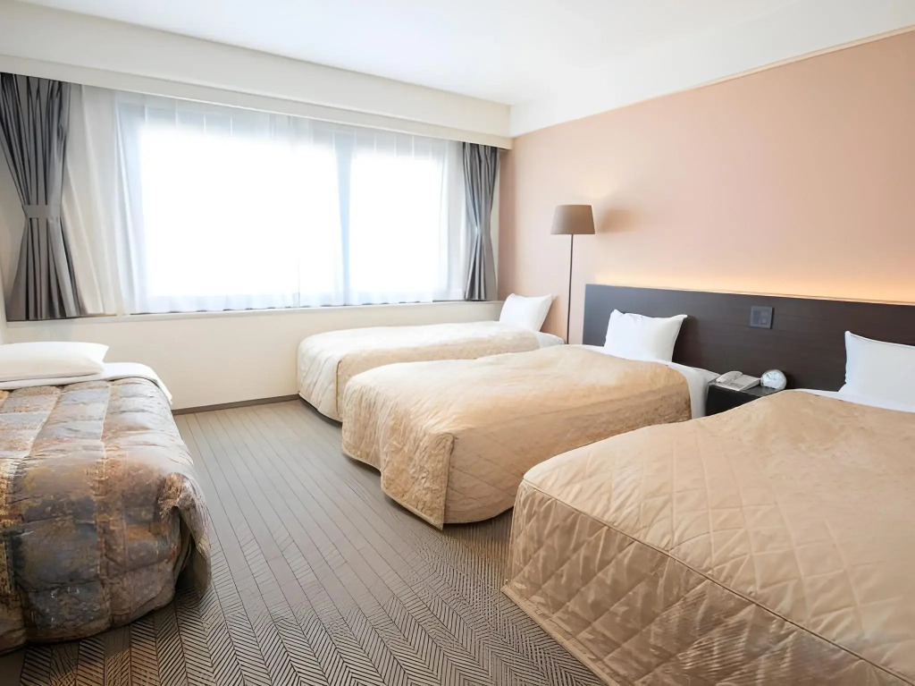 Hotel Aisul Matsuyama