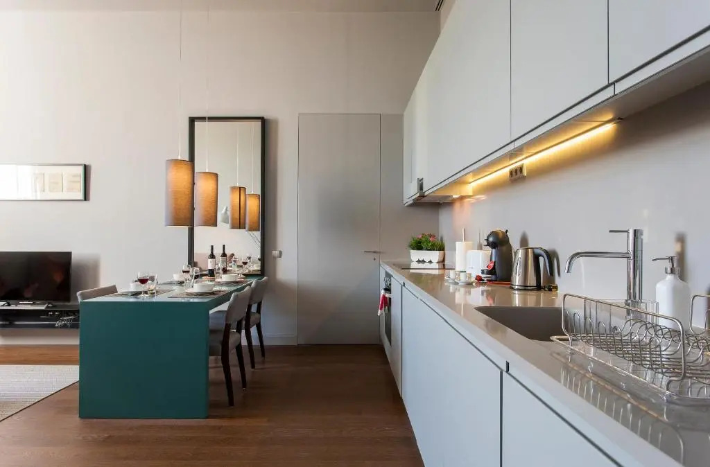 GuestReady - Downtown Market Apartments