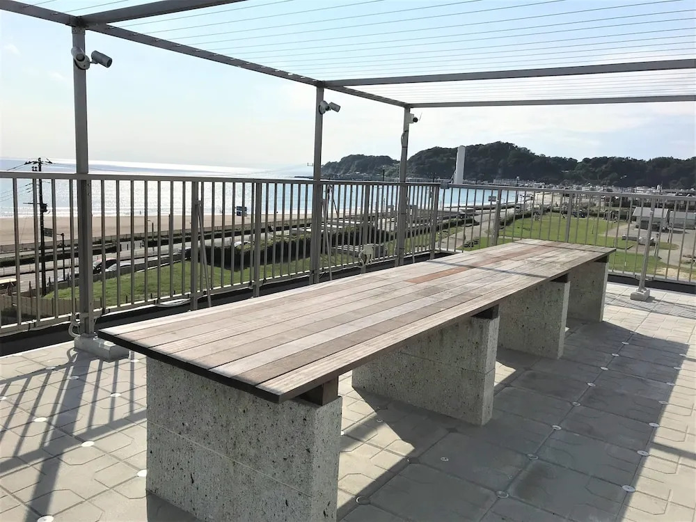 Purpose Resort Ocean View Kamakura