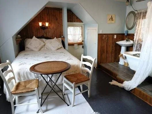 Auberge Racine
