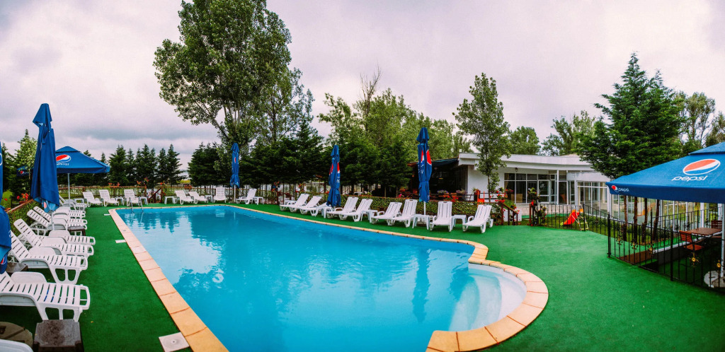 Voila Mamaia