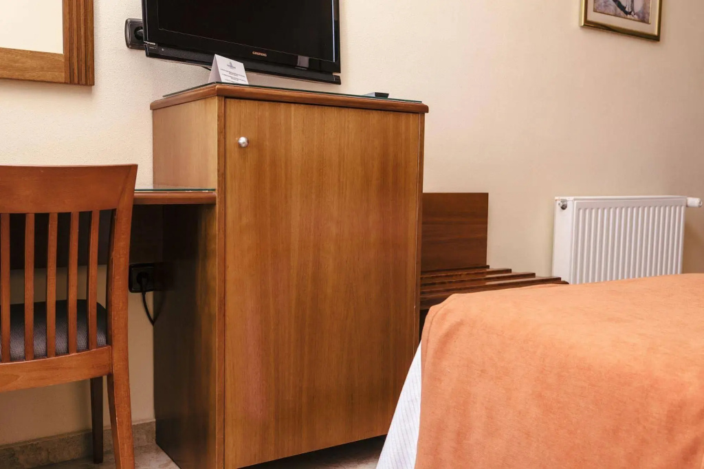 Hotel Montecarlo Spa & Wellness