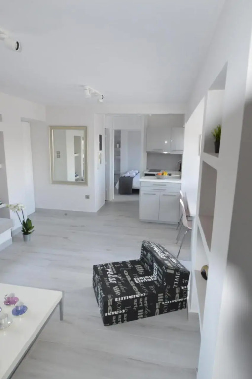 Athens Riviera Loft