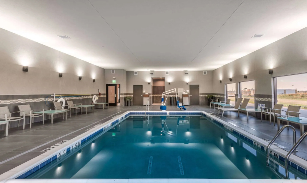 Hampton Inn & Suites Dallas-The Colony