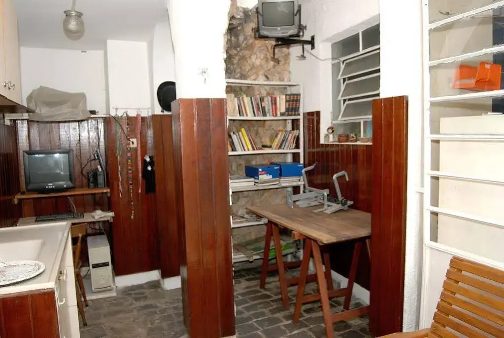 Solidaritat Hostel