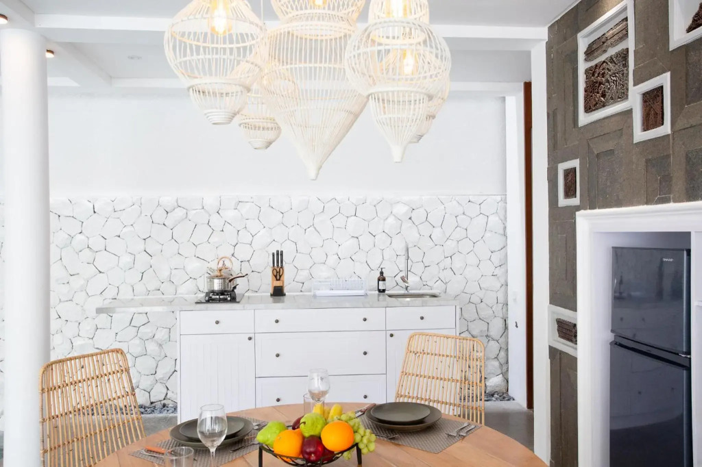 Mahala Hasa Villa