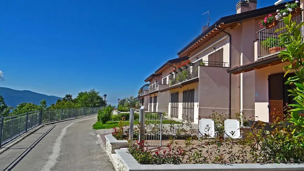 Holideal Tremosine La Quiete 52