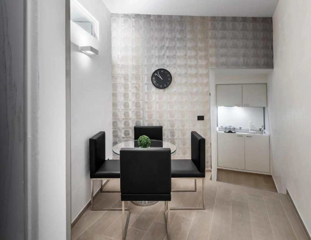 LHP Suite Roma Piazza del Popolo