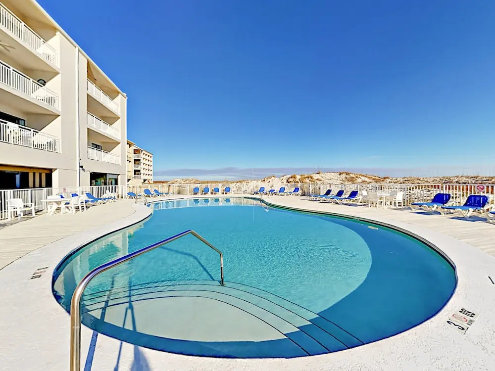 23044 Perdido Beach Blvd Condo Unit 321 3 Bedrooms 2.5 Bathrooms Condo