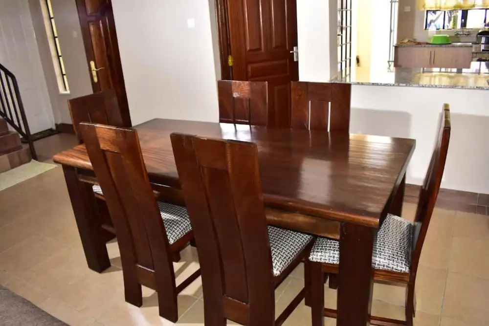 Valbras Homestay Nairobi