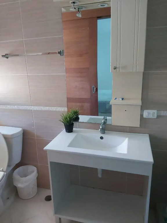 Cozy Condo for Rent - with Balcony, 5 min from the Los Corales Beach, Punta Cana