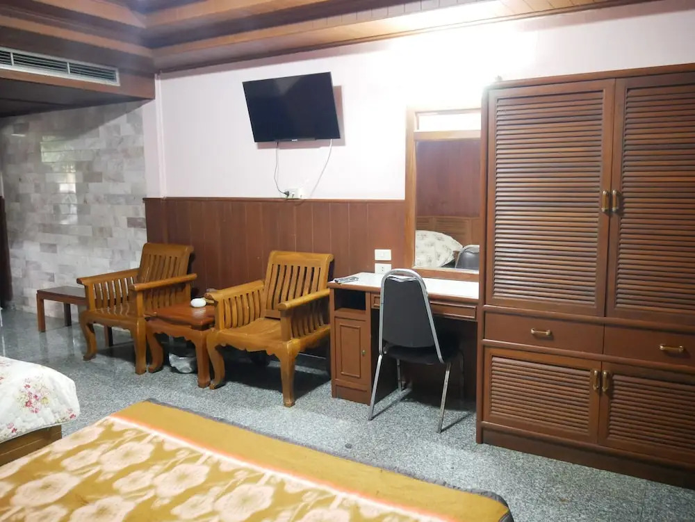 Sala Thai Hotel