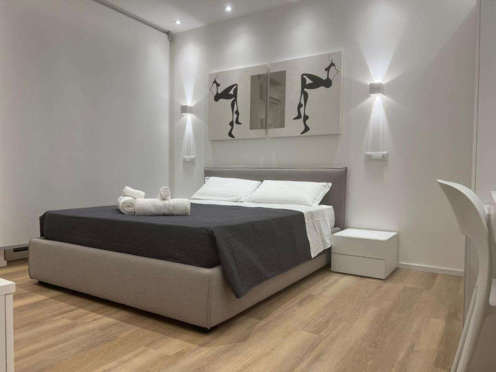 ABBA ROOMS