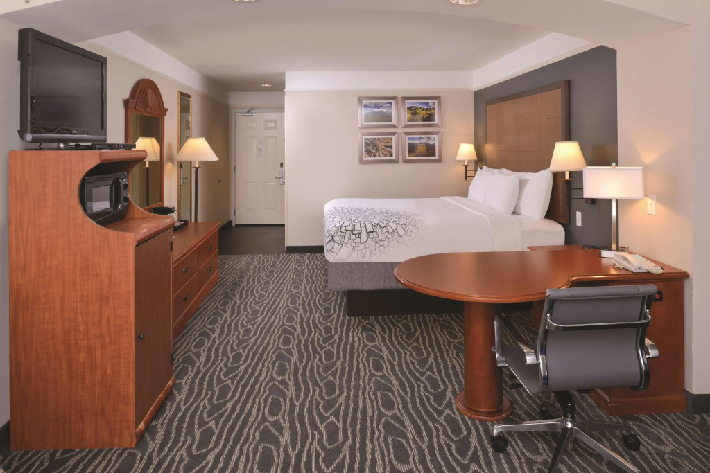 La Quinta by Wyndham Ruidoso Downs