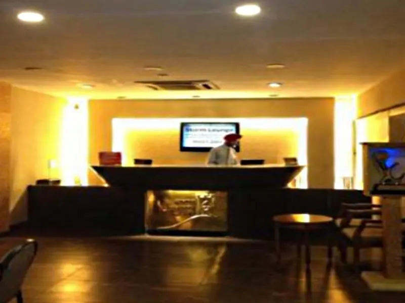 Hotel Indian Summer