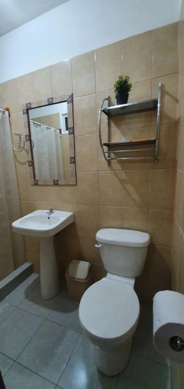 Hostal La Fe