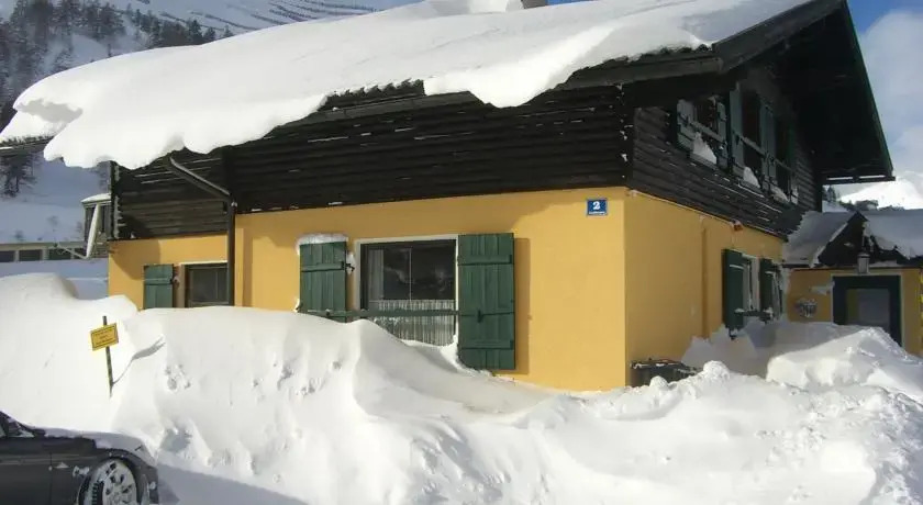 Haus Wallpach