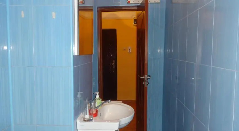 Alina Studio Apartment