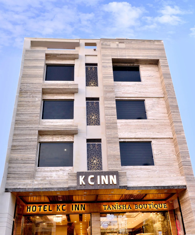 Hotel Kc Inn Ajmer