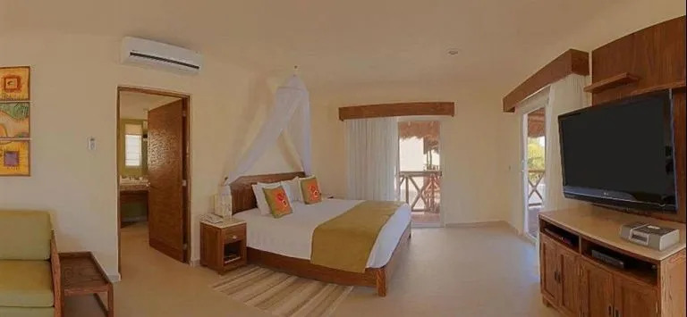 Grand Slam Fishing Lodge Tulum