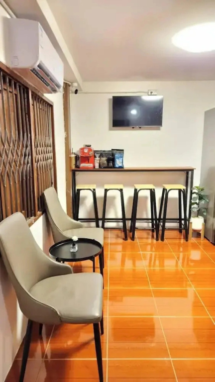 Baan Bright Hostel