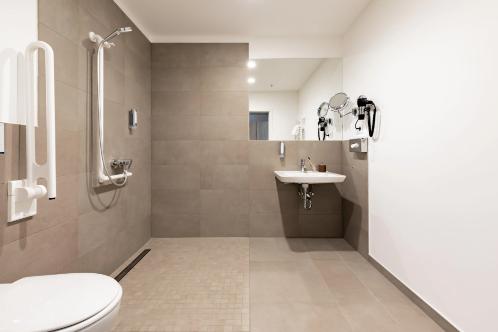Garner Hotel Berlin - Spandau by IHG