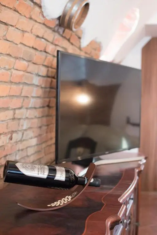 Wine Studio Central Residence