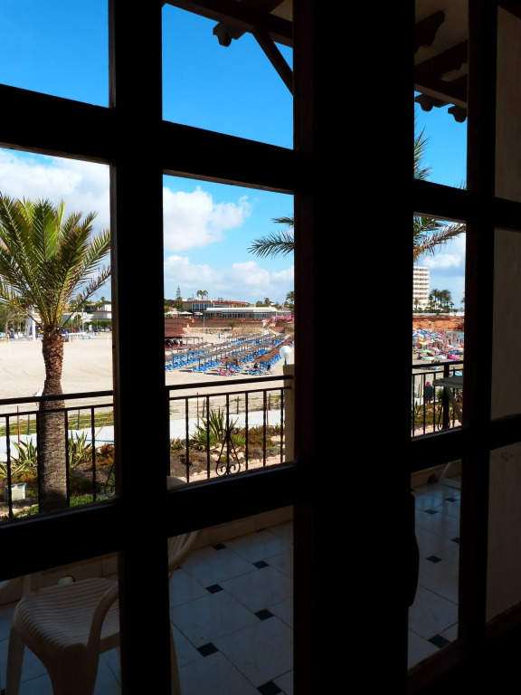 Apartamentos Shoal
