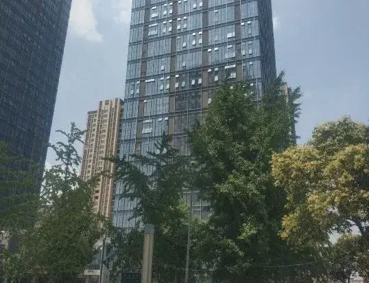 Xuzhou Yunjing Hotel (Normal College Tongshan Wanda Branch)