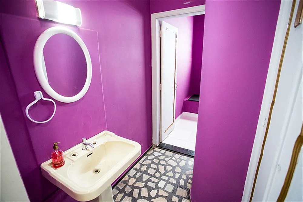 Collaborate Design Hostel