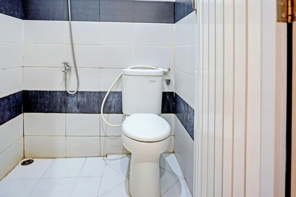 OYO Life 91989 K24 Residence Syariah