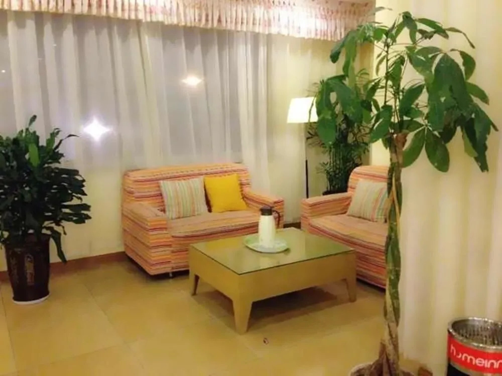 Greentree Inn Suzhou Luzhi Ancient Town Hotel