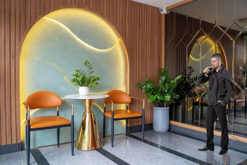 YS Sea House Hotel