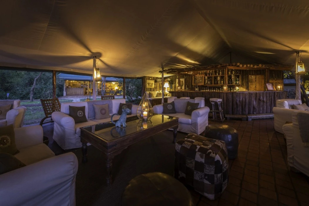 Little Governors Camp