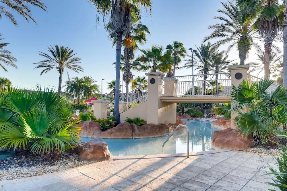 4BR Home in Regal Palms by FS FL VH-844