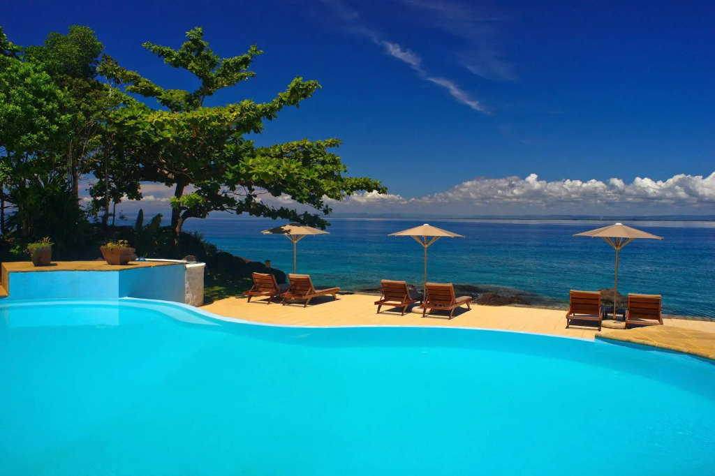 Masoandro Lodge
