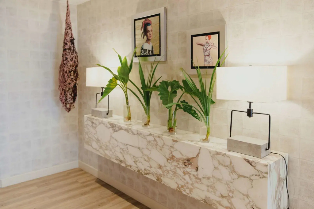 ARTE HOTEL Lima