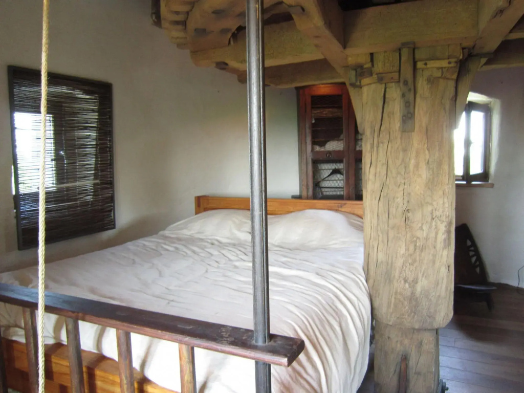 Holiday home in the Flemish Ardennes between the meadows