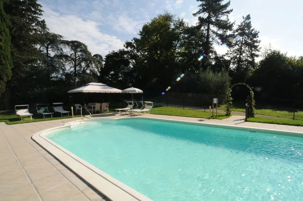 La Locanda di Adele - Il Giardinetto B&B