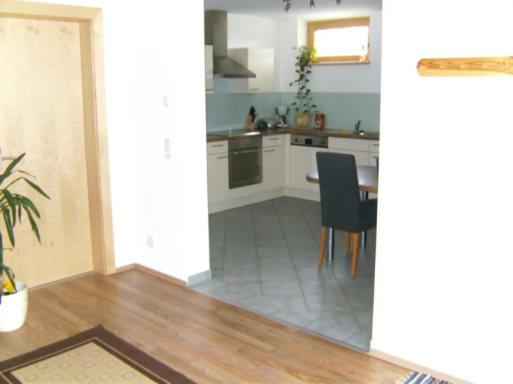 Ferienwohnung Gruber