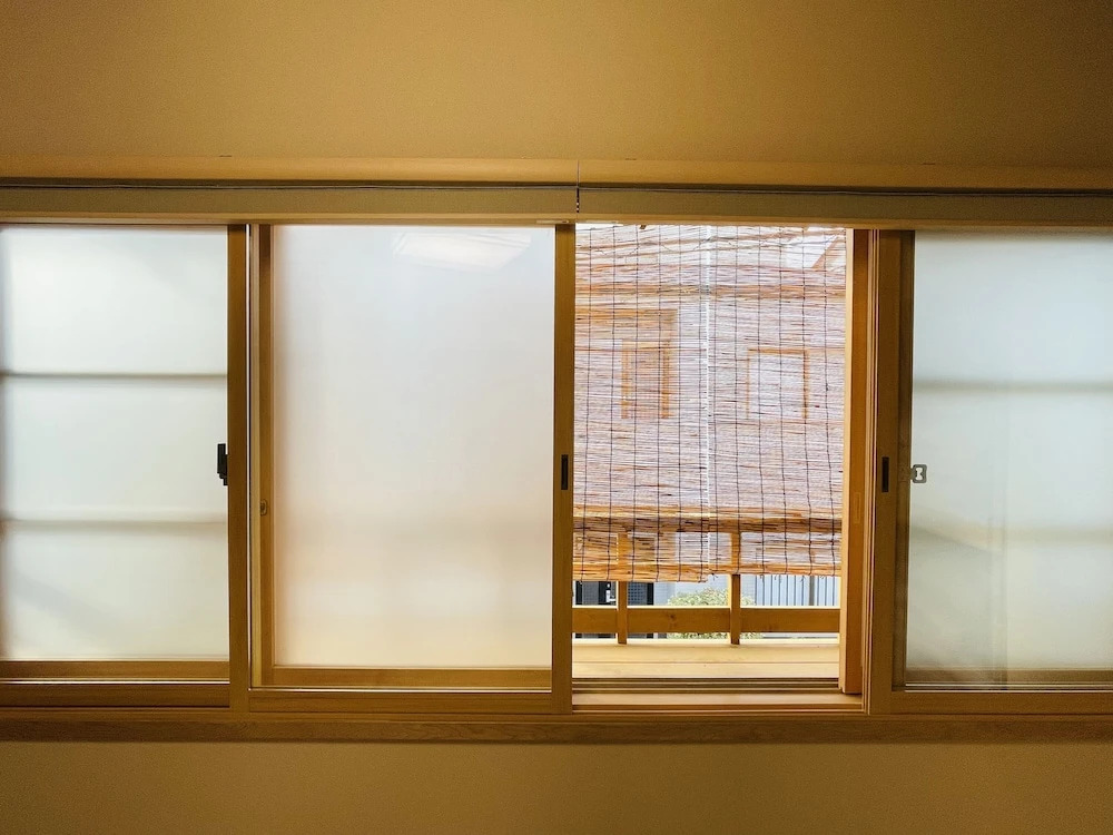 <Kyoto Machiya Kouhaku>Fuku