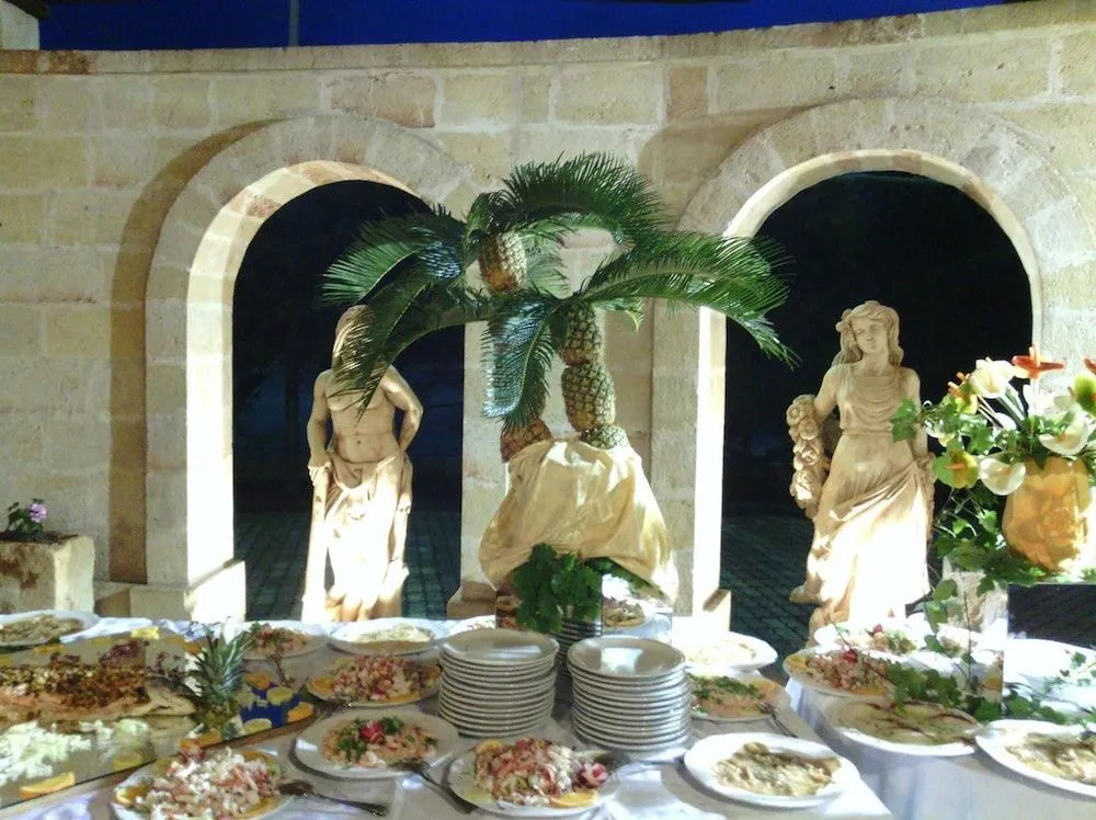 Villaggio Turistico Malibuù