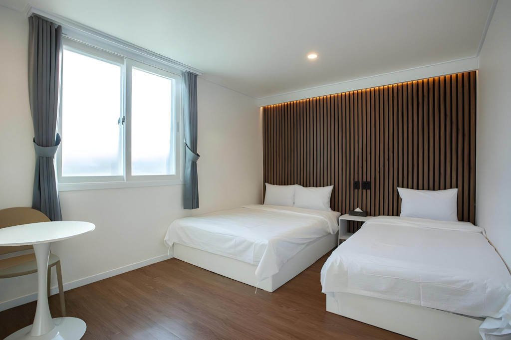Hotel Gongjicheon 2