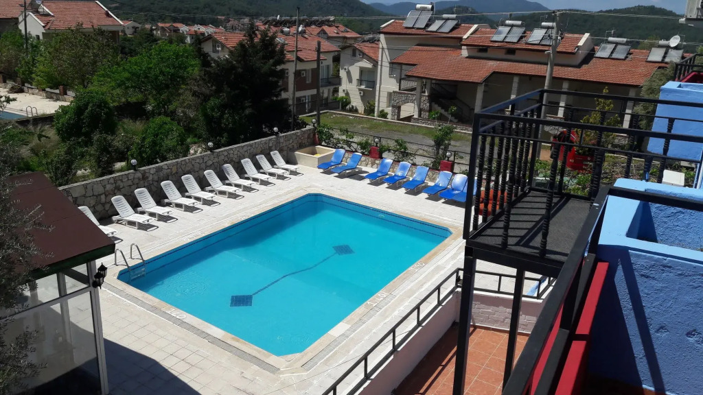 Poyraz Hotel