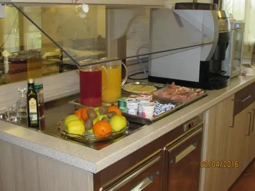 Agritur Arcosole B&B Camping