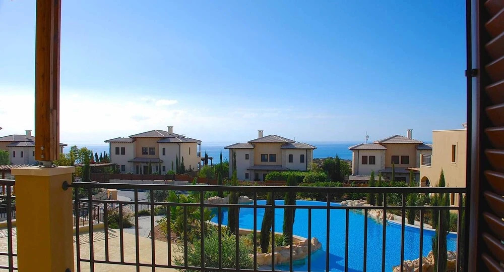 Apartment AS11 - Themis