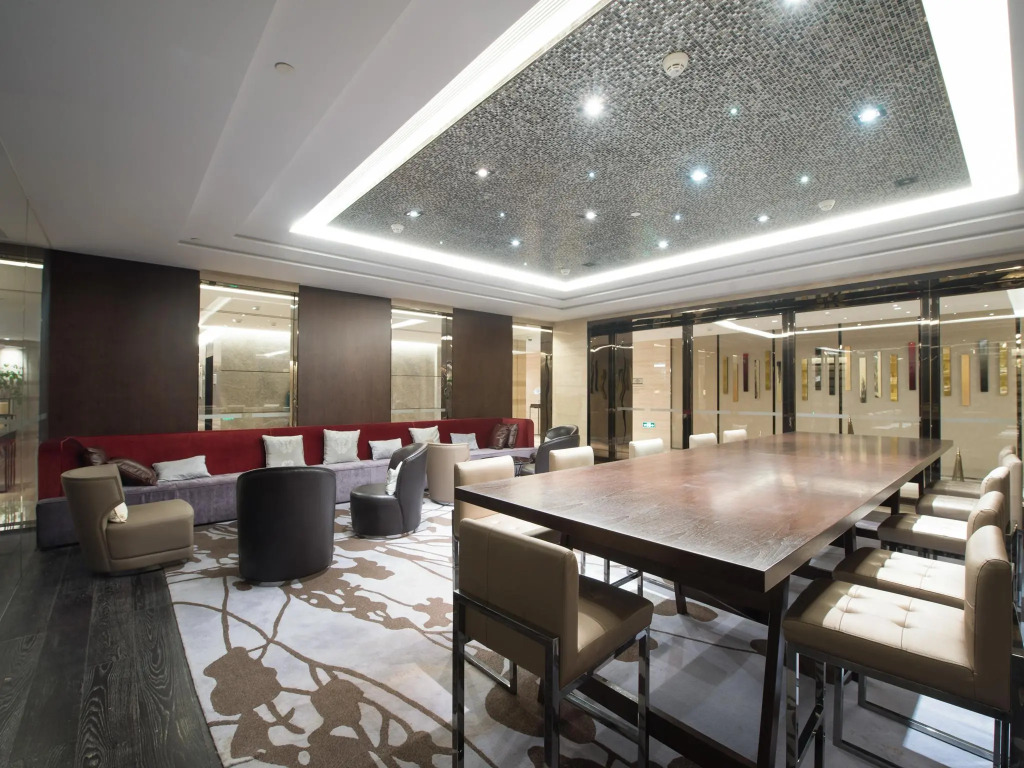 Ascott Heng Shan Shanghai