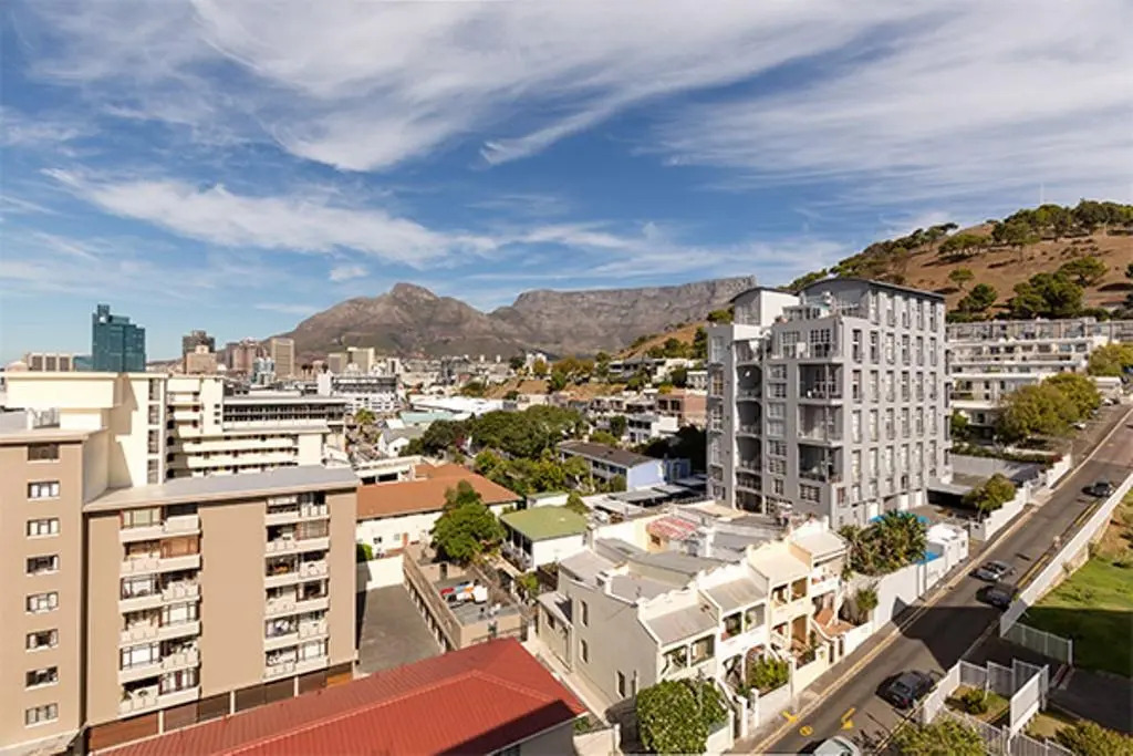 Protea Hotel Cape Castle