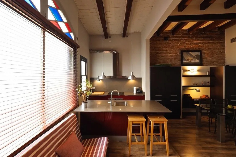 Gracia Terrace Design