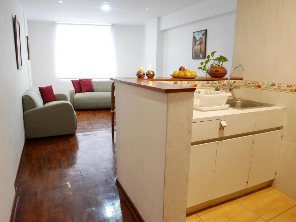 Suite Service Apart Hotel